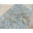 One-of-a-Kind 3' X 5'5" Wool Area Rug in Gray