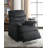 Arcadia Woven Fabric Motion Recliner-1181887334