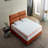 Queen Mattress, 10 Inch Hybrid Mattress In A Box, Memory Foam And Pocket Springs, Fiberglass Free, Soft And Breathable, Medium Firm Feel-117336138-117336139