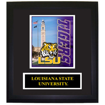 Matte Picture Frame with Mat