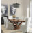 Albert Extendable Dining Table-107417889