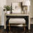 Shanta Upholstered Ottoman-2115439132