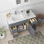 Base de meuble-lavabo simple 48 po seulement-94091278