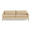 Gigi No Skirt 95 Sofa-993018553-993018556