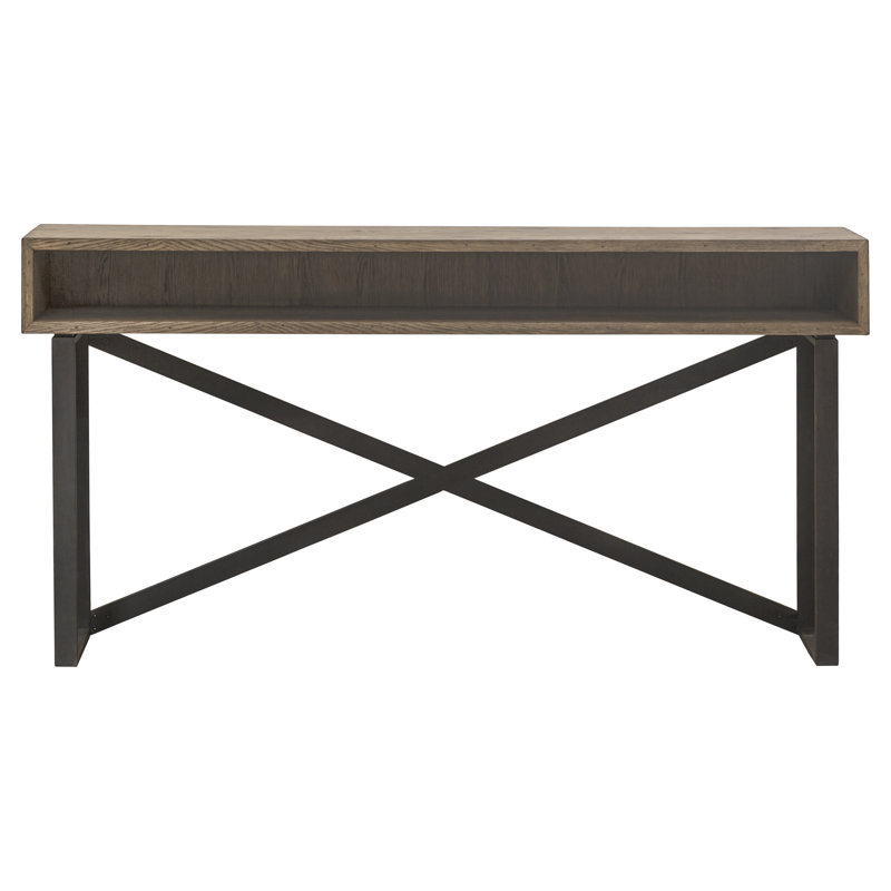 Arcadian 72'' W Console Table