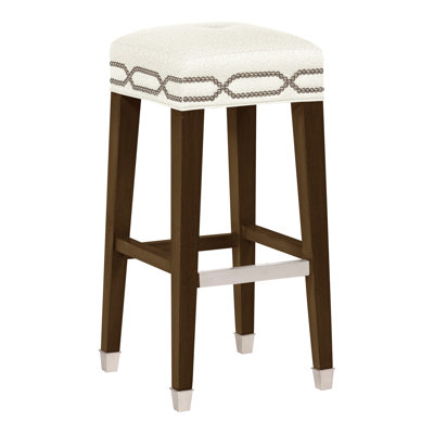 Tabouret de bar 16 po Simple Solutions