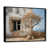 Silver Picture Framed