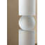 Grand porte-bougie en verre D3.1X15-1486704011