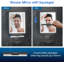 Miroir de salle de bain Brockley-107173010