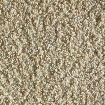 Tissu peluche boulce
