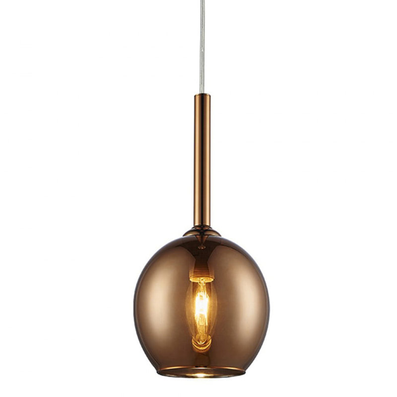 Slade 1 - Light Single Pendant