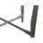 Wheelock End Table