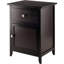 Table de bout avec rangement Walhill-112215626