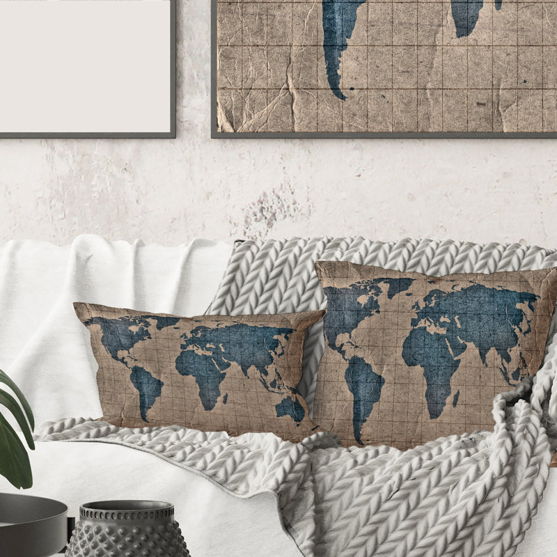 Throw Pillow
