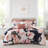 7- Piece Cal King Comforter Set-133693143