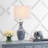Chewelah Ceramic Table Lamp