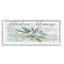 «Rustic Christmas Blessings On Wood» par Carol Robinson, reproduction-1255909759-1255909758