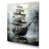 Wrapped Canvas