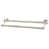 Satin Nickel is out of stock