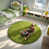 grass green