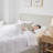 All Season Solid Lightweight Down Alternative Comforter-1805134912-1805134940