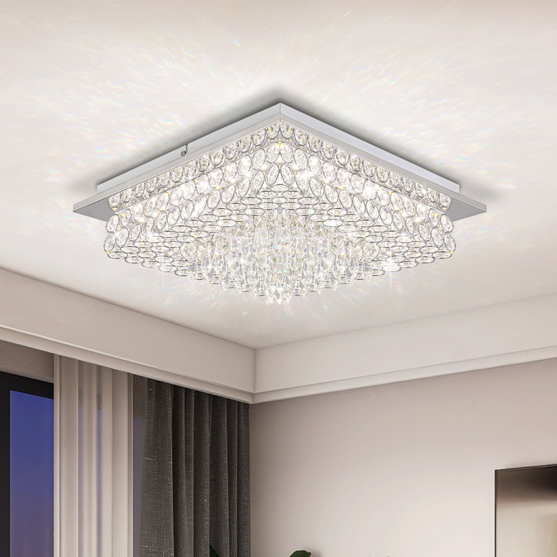 LED Flush Mount