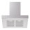 ILVE Professional Plus II Series 30 in. Wall Mount Range Hood with 600 CFM Airflow (Stainless Steel)