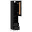 180cm H x 35cm W Standard Bookcase