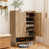 Beige Wood selected