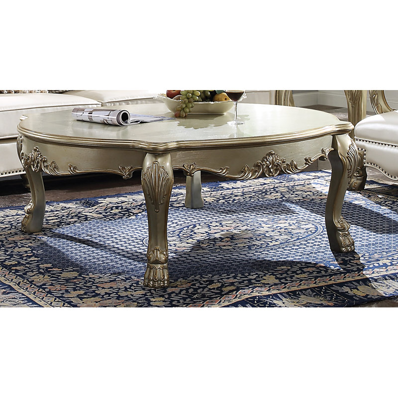 Forde 3 - Piece Living Room Table Set
