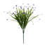 Faux Flowering Plant