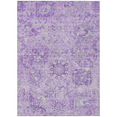 Segin Outdoor Doormat