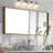 Fleeton 4 - Light Dimmable Vanity Light-42208063