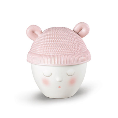 Baby Girl Box