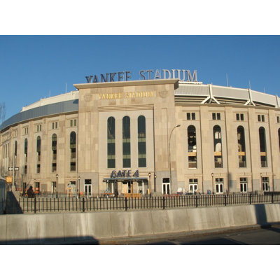 Yankee Stadium