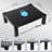 Height Adjustable Monitor Riser Stand