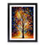Portrait of a Tree No.3 - Framed Print-401202636-401201810