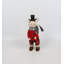 Winter Mouse Christmas Tabletop Figure - 11"