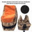  Portique de tir avec sac de sable-129355318