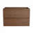 Wall-Mounted Bathroom Vanity With Resin Sink-1936846976