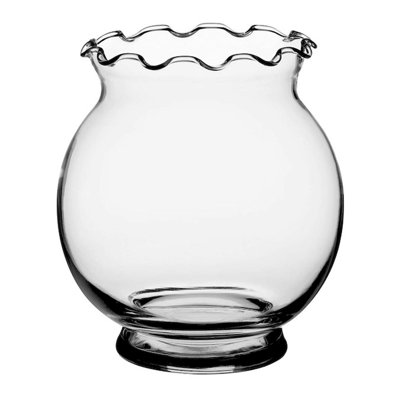 Abrien Glass Table Vase