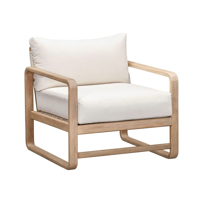 Chaise Happy Sunset