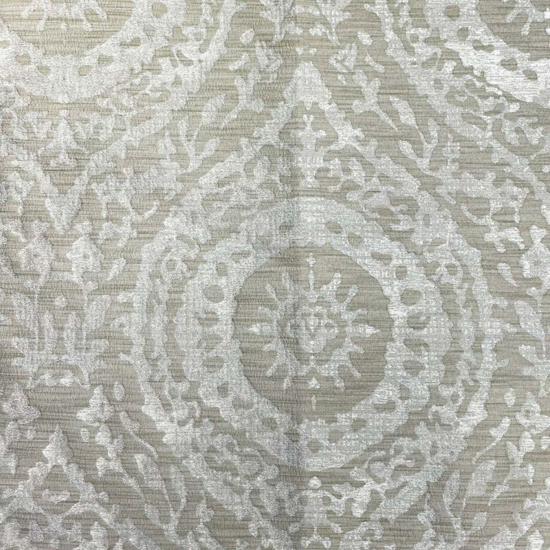 Tissu st. germaine Suite, Brouillard
