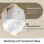 Miroir de meuble-lavabo irrégulier en verre trempé Hd-1888283859-1888283871