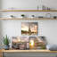 3 Piece Wrapped Canvas Wall Art