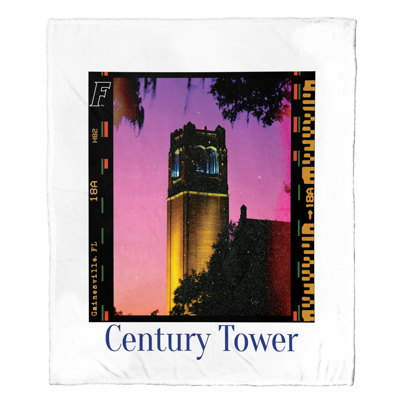 Throw Blanket