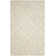 Ferrera Hand-Tufted Wool Ivory Area Rug