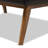 Judith Faux Leather Accent Chair