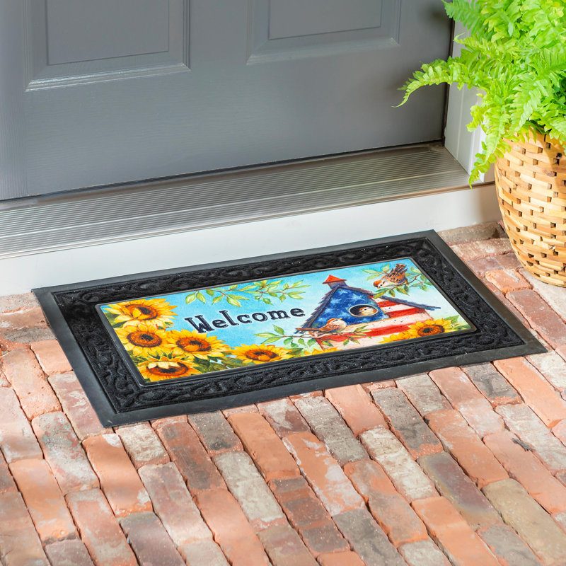 Tapis de jeu Stars and Sparrows Sassafras