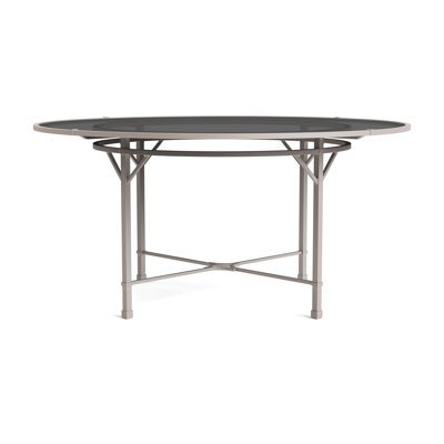 Venetian Outdoor Round Dining Table